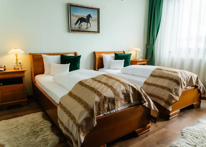 Septimia Hotels & Spa Resort