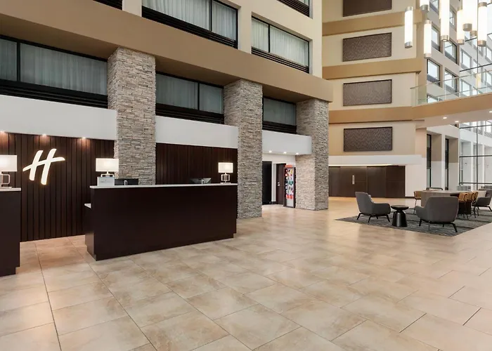 Holiday Inn Virginia Beach - Norfolk By Ihg
