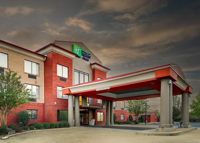 Gadsden Cheap Hotels