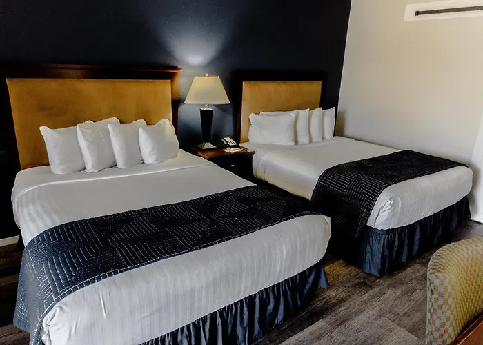 Hotchkiss Motels