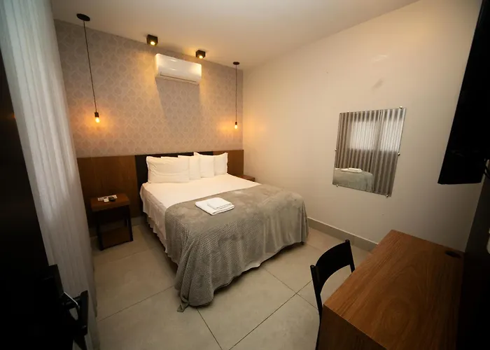 Hotel Cidade Araxá