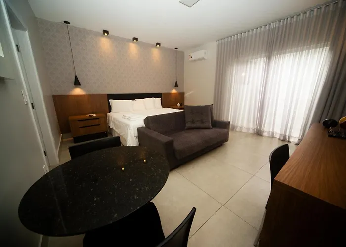 Hotel Cidade Araxá
