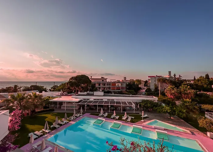 Marathon Beach Resort