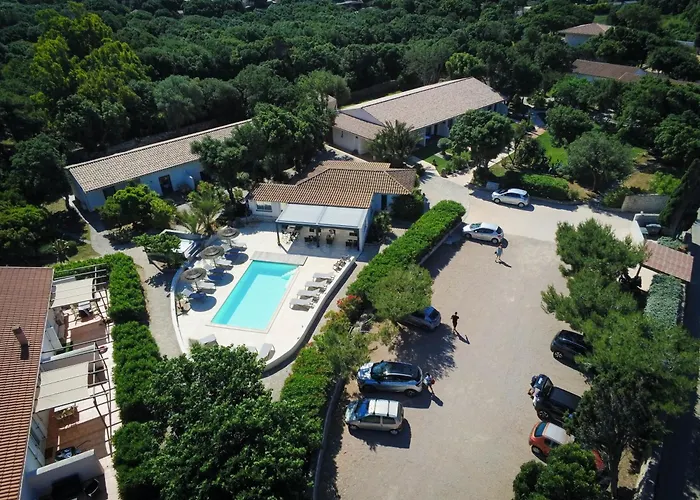 Hotel Padolo