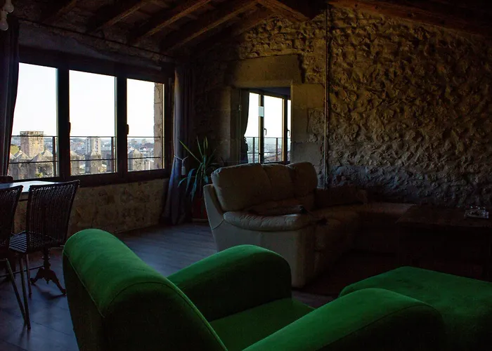 Apartahoteles en Gerona 