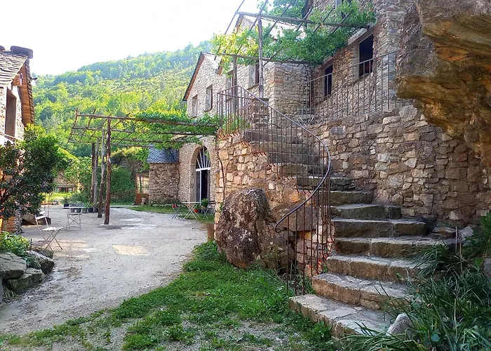 La Ferme Des Cevennes