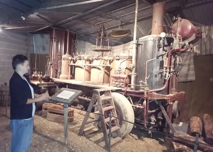 La Ferme Des Cevennes