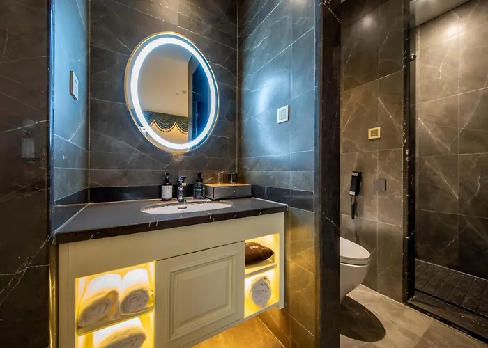 Center Hotel Xi'An Bell Tower