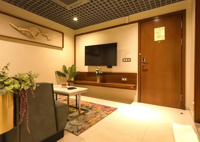 Morvee Hotels Durgapur