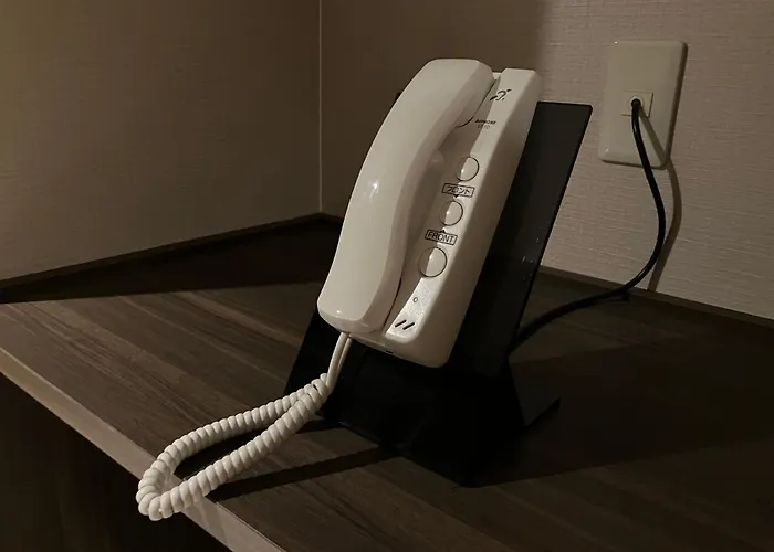 Smile Hotel Okayama