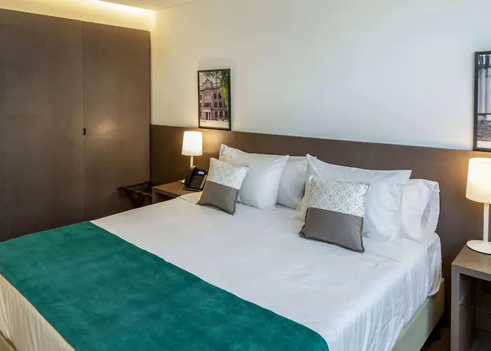 Dazzler By Wyndham La Plata