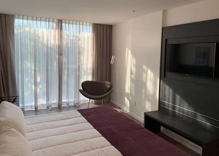 Hotels in La Plata