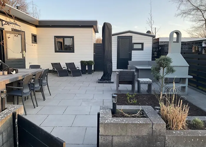 Chalet 'De Sankop'