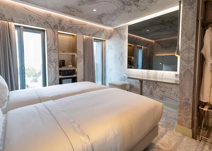 Dos Reis by The Beautique Hotels