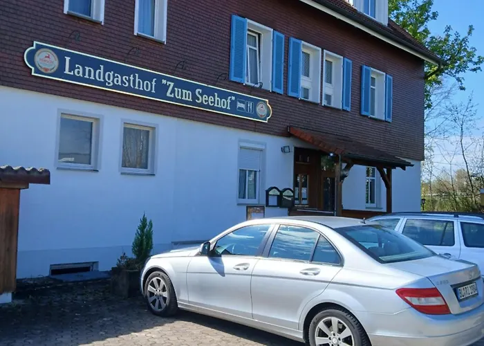 Landgasthof zum SEEHOF
