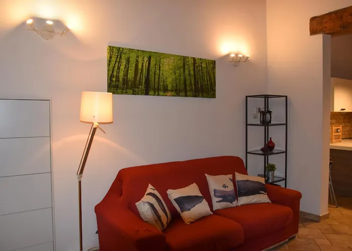 San Giovanni Apartment Porto Di Livorno