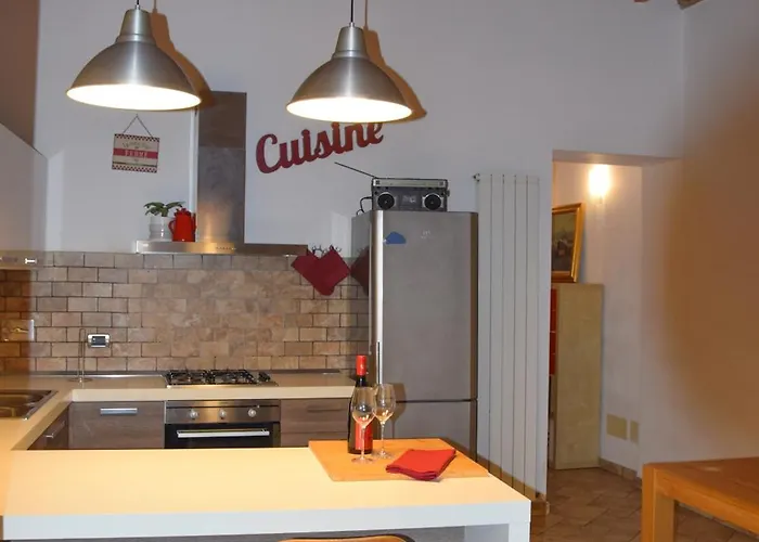 San Giovanni Apartment Porto Di Livorno