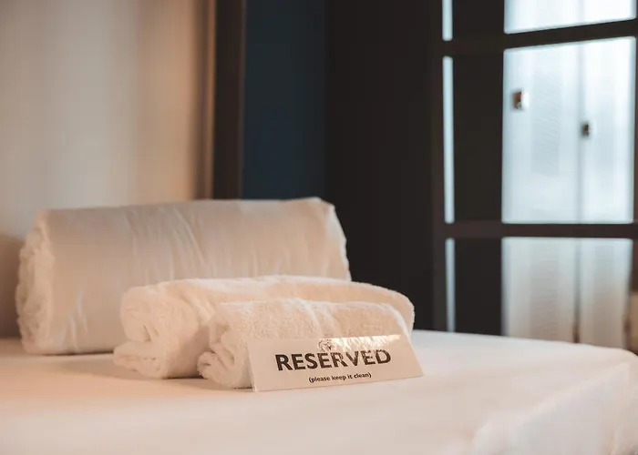 Lecco Hostel & Rooms