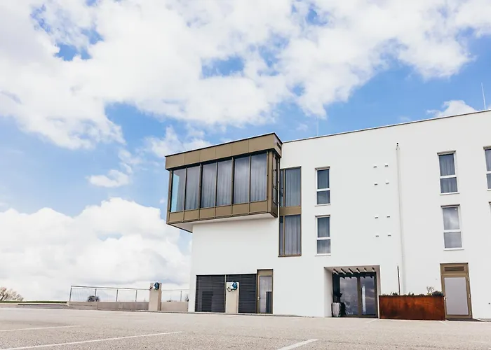 Motel Schlafraum Weng-Dein smartes Hotel-contactless check-In