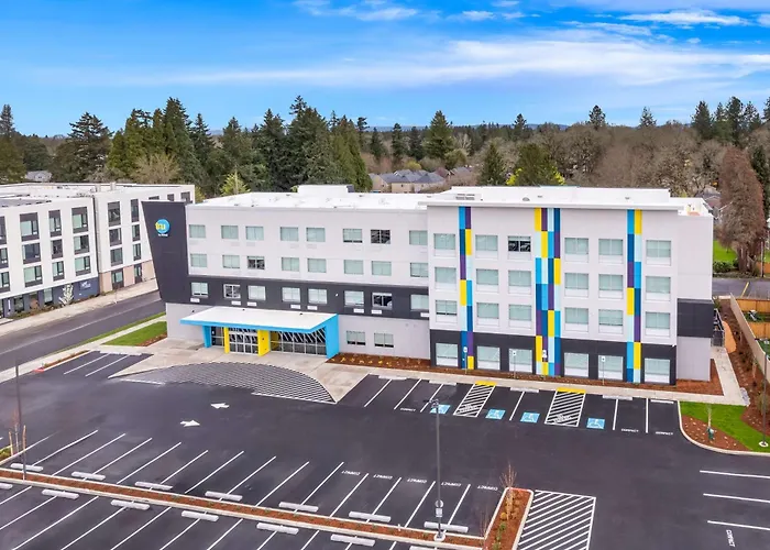 Tru By Hilton Aloha Beaverton