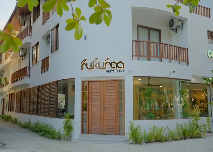 Cocomo Maldives