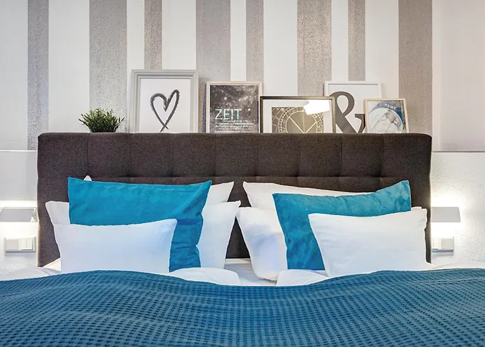 LUXUS Hostel Rabe