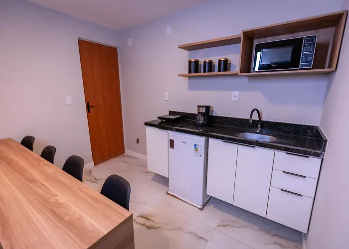 M3 Studio Hotel