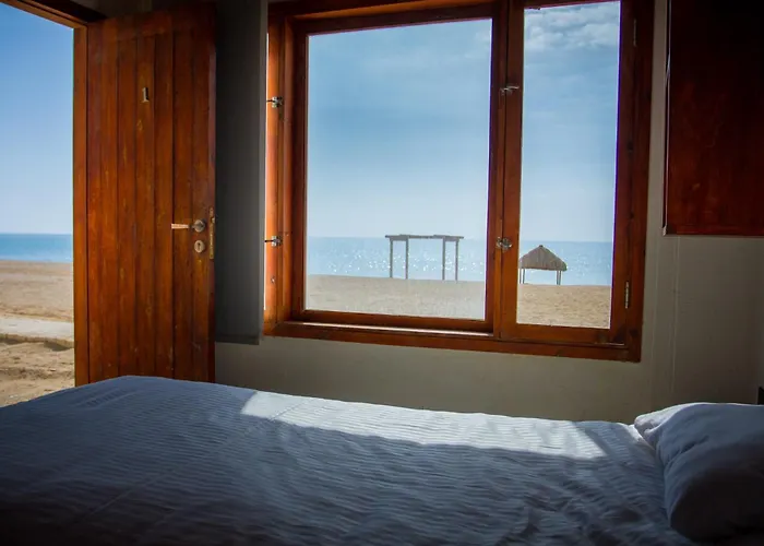 Matarma Bay Hotel