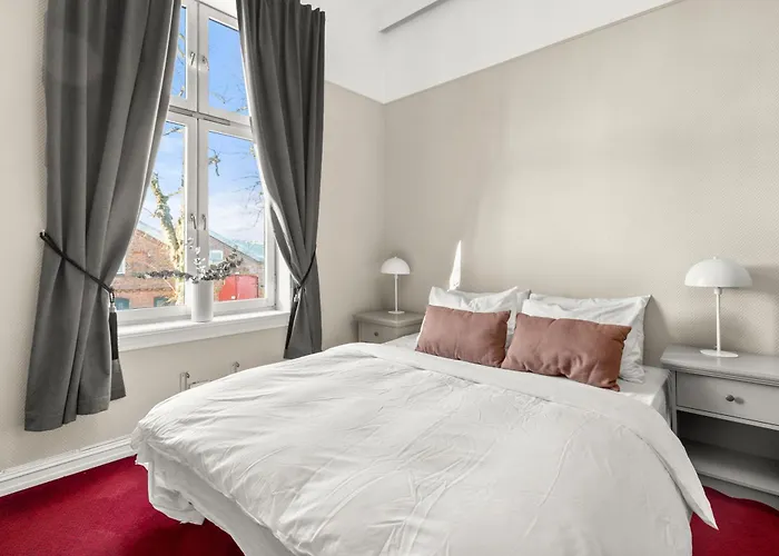 Halden Grand hotell