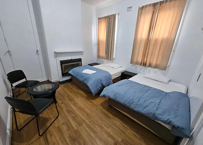 Court House Hotel