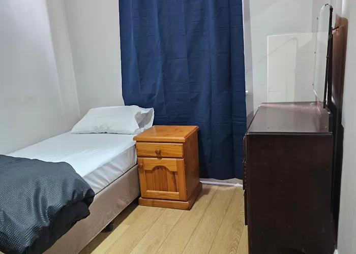 Court House Hotel