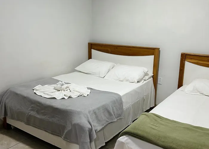 Oriente Hotel Outlet