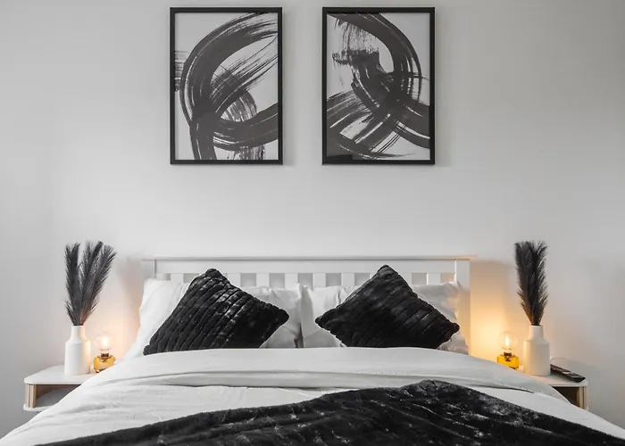 Corhivestay Droysden