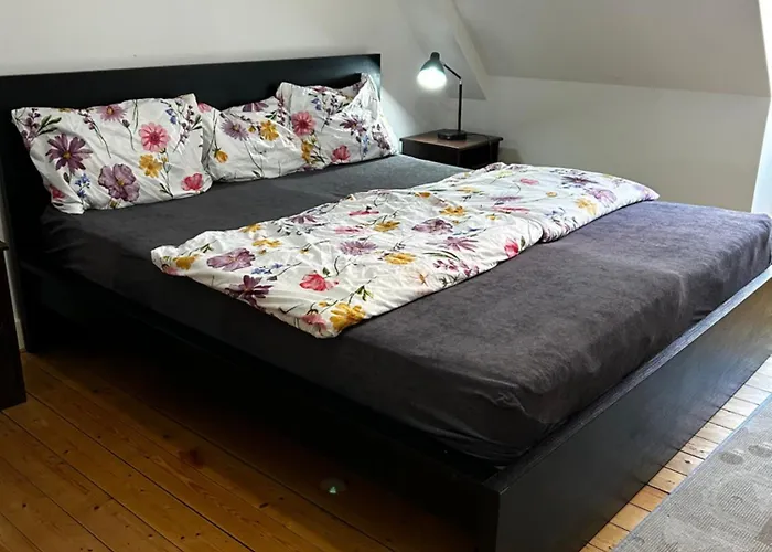 Quadrate Hostel Mannheim Z4