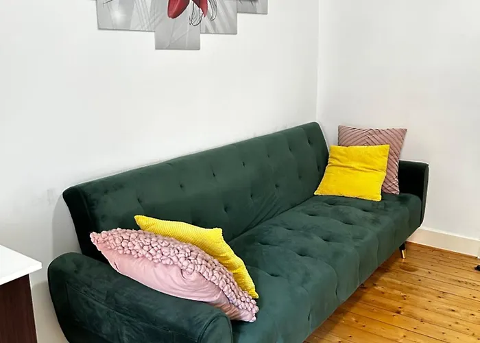 Quadrate Hostel Mannheim Z4 Denkmalschutz