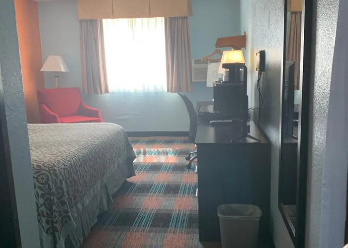 Sunrise Inn
