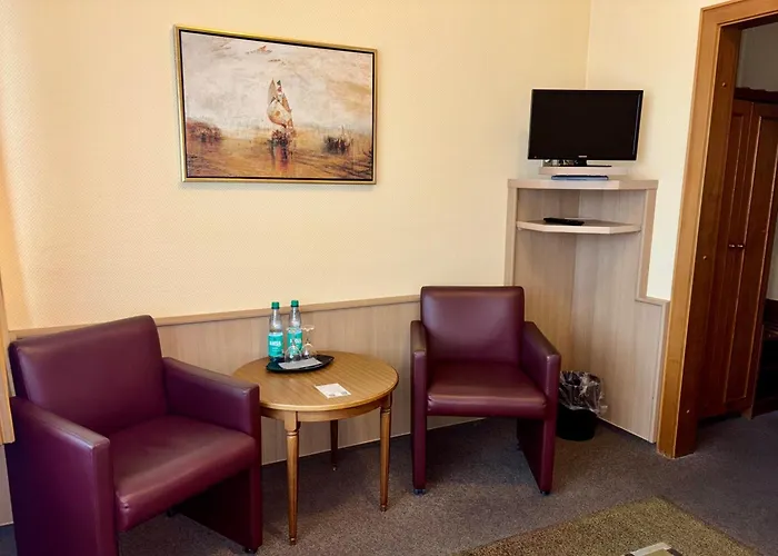 Hotel Am Rathaus