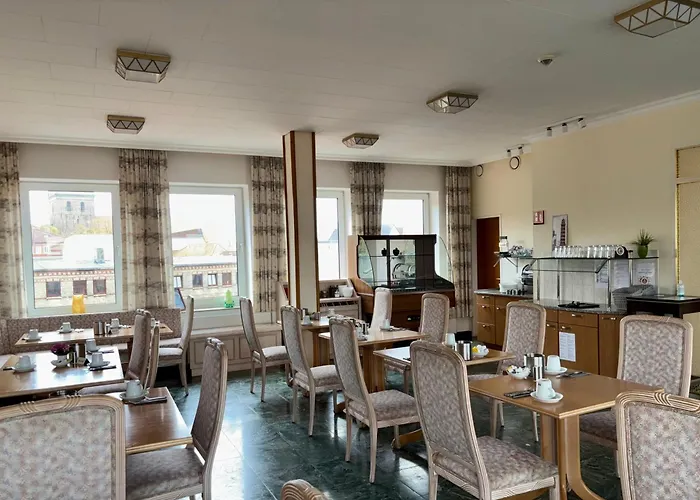 Hotel Am Rathaus