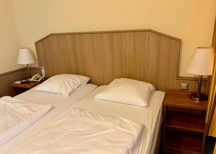 Hotel Am Rathaus
