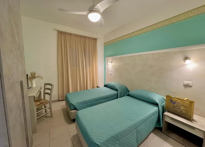 Hotel Monna Lisa
