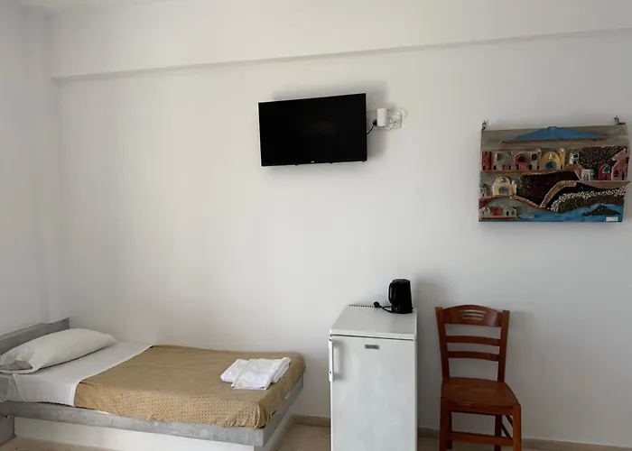Hotel Hellas