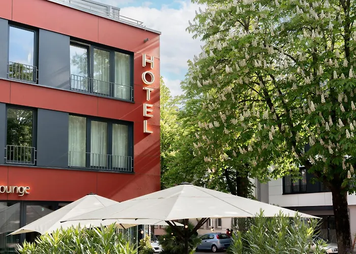 Boutique-Hotels in Freiburg im Breisgau