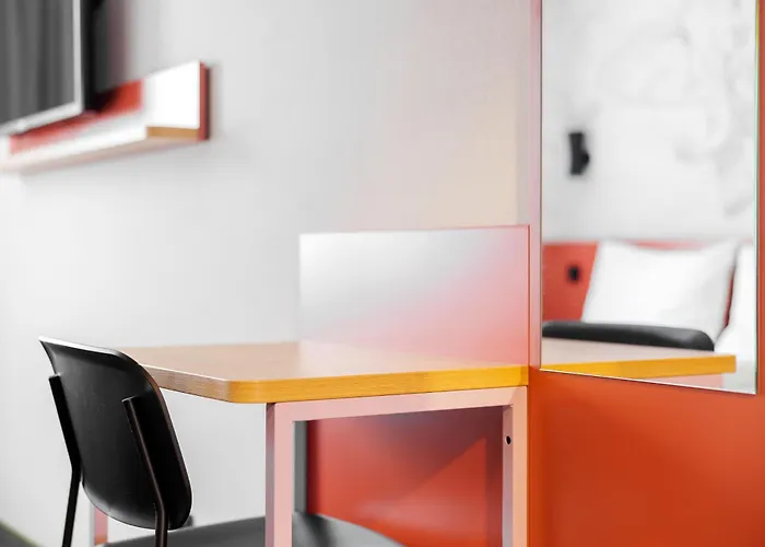 Mcdreams Hotel Wuppertal City