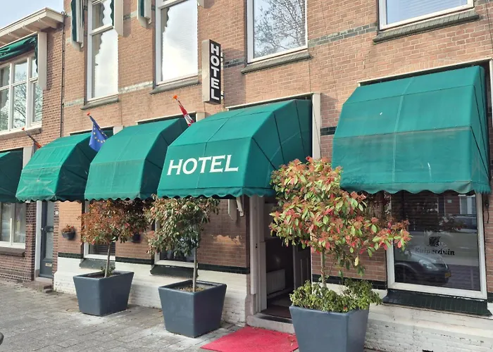 Hotel Kuiperduin