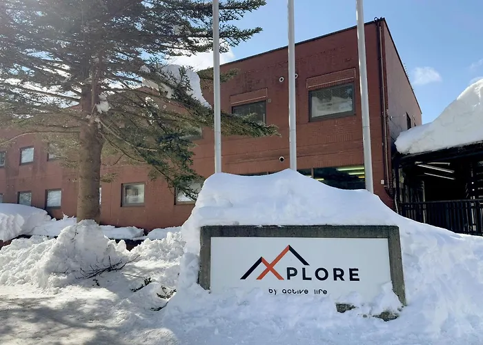Xplore By Active Life