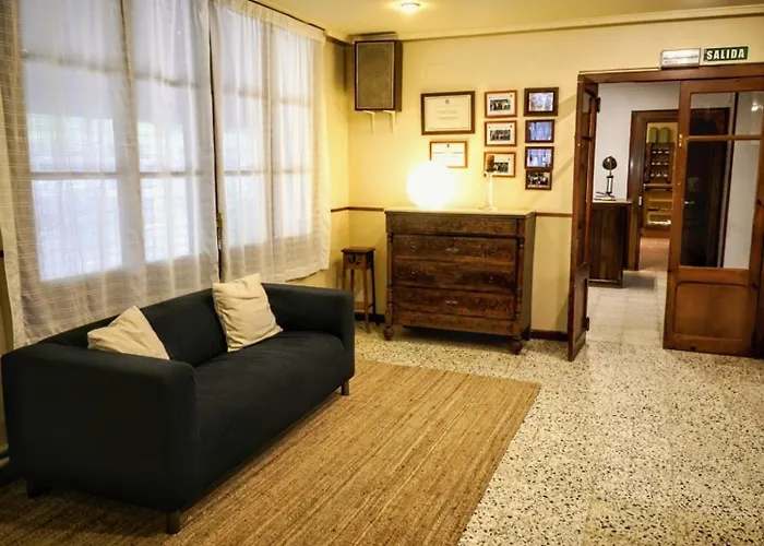 Hotel Casa Peix