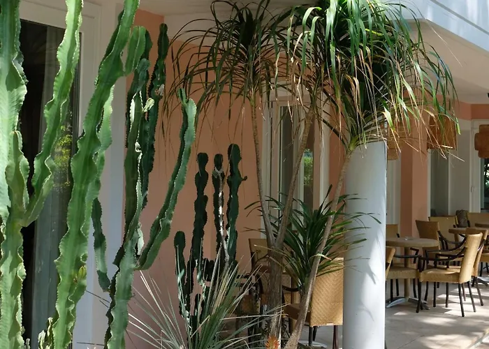 Hotel Piccolo Mondo
