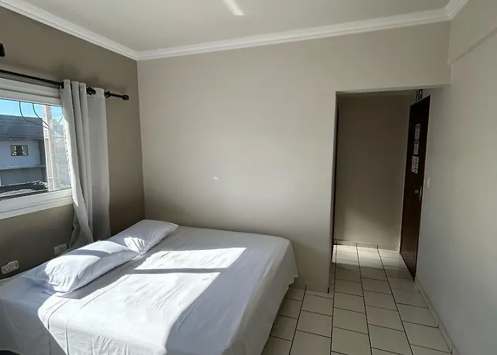 Hotel Parati Arapongas