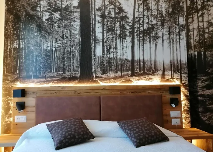 Albergo Silvana