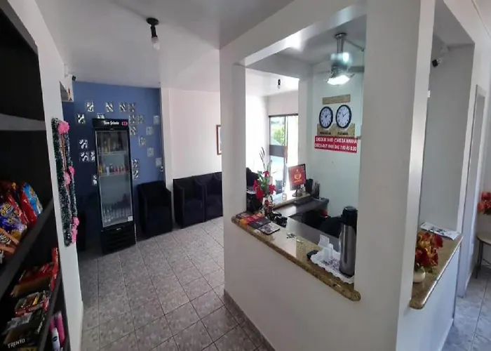 Hotel Fratelli - Centro
